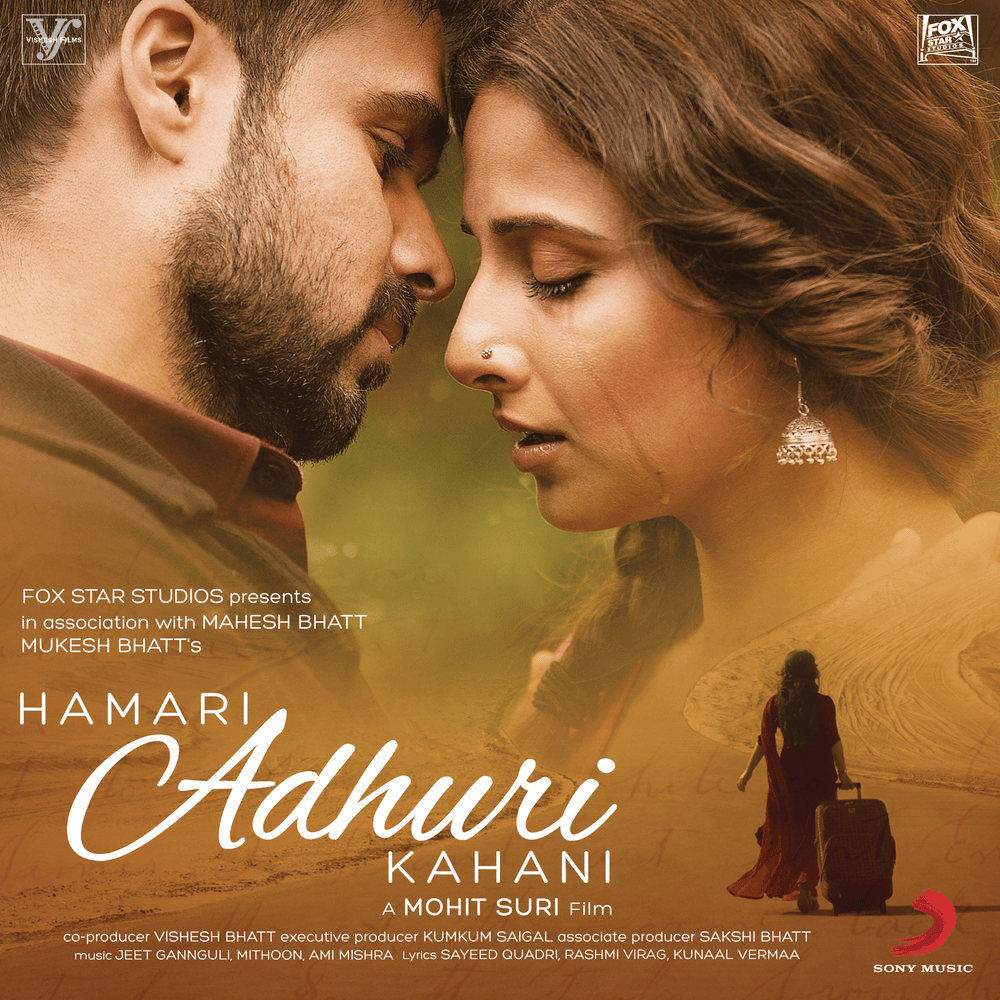 Hamnava Lyrics In Hindi