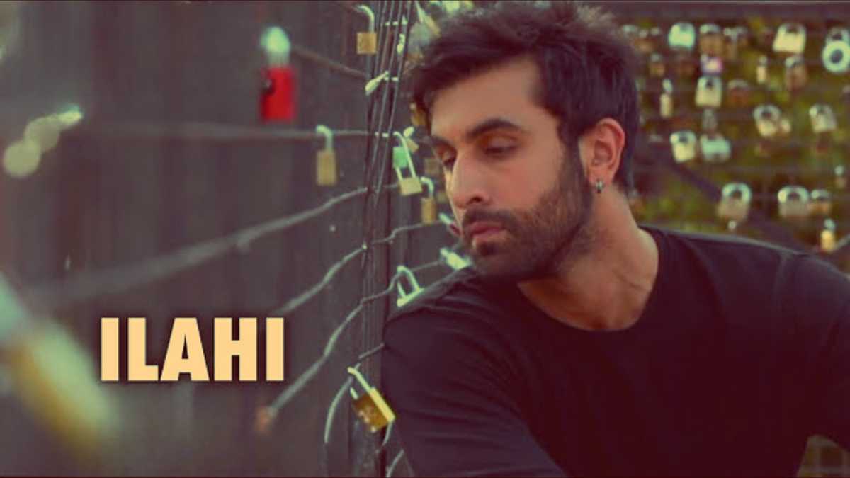 Ilahi Lyrics In Hindi