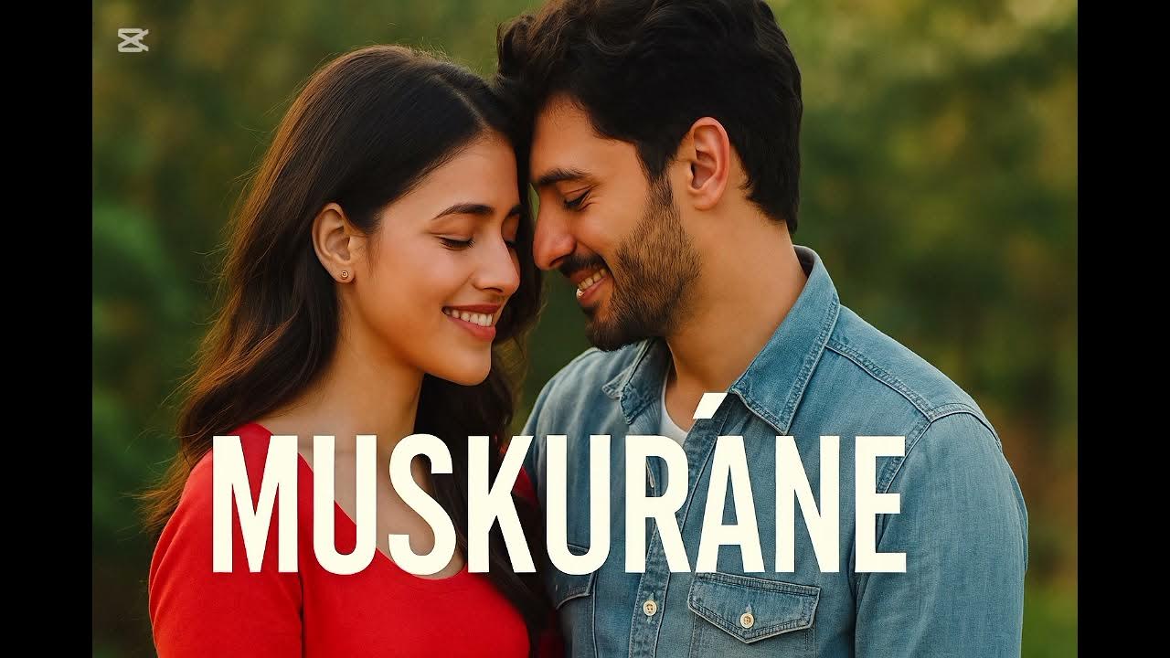 Muskurane – Romantic Lyrics (Citylights) - 2014