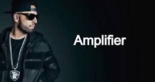 Amplifier Lyrics in Hindi