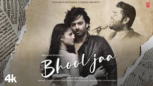 Bhool Jaa Lyrics in Hindi