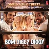 Bom Diggy Diggy Lyrics in Hindi