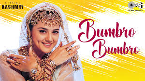 Bumbro Lyrics in Hindi