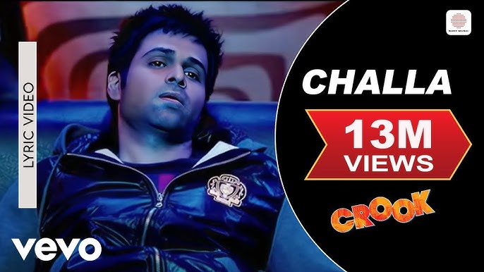 Challa Lyrics in Hindi