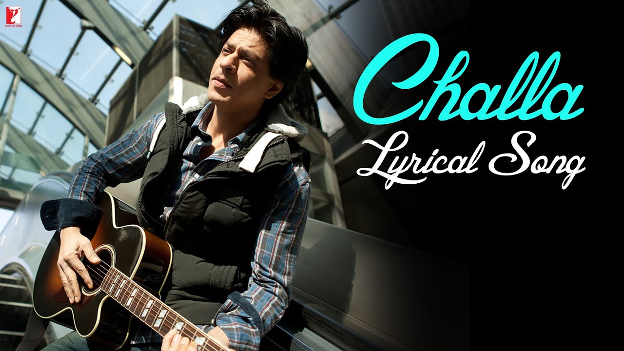 Challa Lyrics in Hindi
