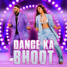 Dance Ka Bhoot Lyrics in Hindi