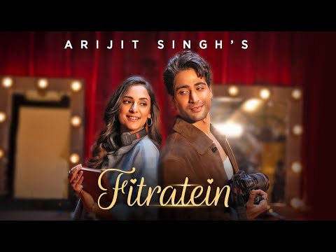 Fitratein Lyrics in Hindi