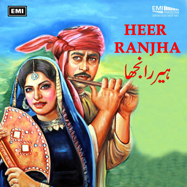 Heer Ranjhana Lyrics in Hindi