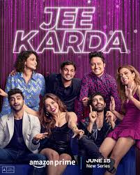 Jee Karda Lyrics in Hindi