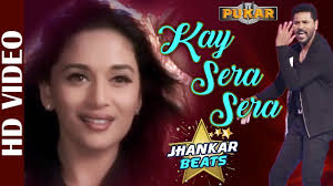 Kay Sera Sera Lyrics in Hindi