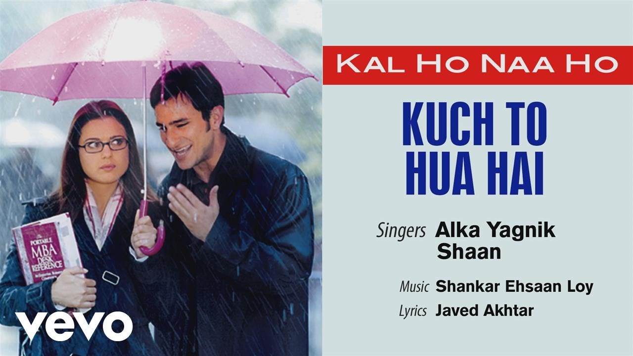 Kuch Toh Hua Hai Lyrics in Hindi