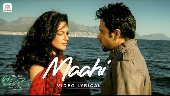 Maahi Lyrics in Hindi