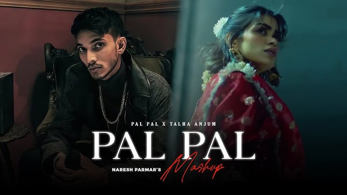 Pal Pal Lyrics in Hindi