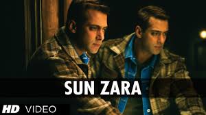 Sun Zara Lyrics in Hindi