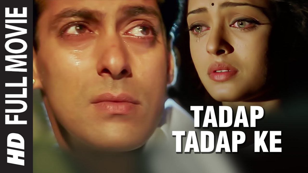 Tadap Tadap Lyrics in Hindi