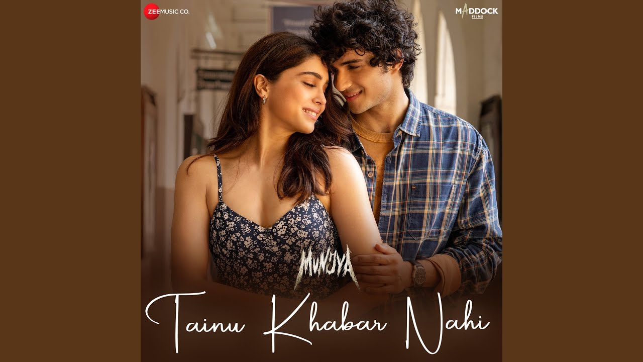 Tainu Khabar Nahi Lyrics in Hindi