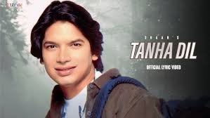 Tanha Dil Lyrics in Hindi