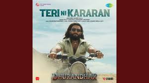 Teri Ni Kararan Lyrics in Hindi