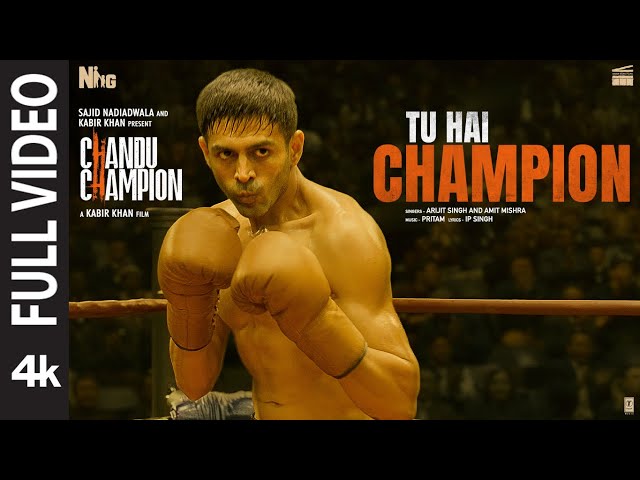 Tu Hai Champion Lyrics in Hindi