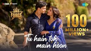 Tu Hain To Main Hoon Lyrics in Hindi
