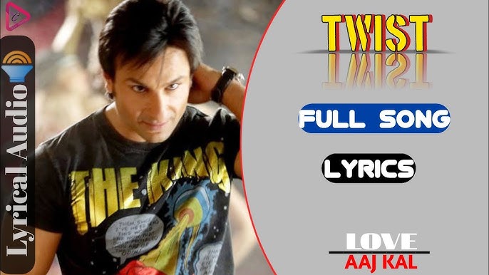 Twist Lyrics in Hindi