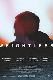 Weightless Lyrics in Hindi