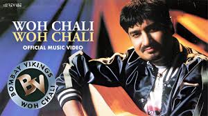 Woh Chali Woh Chali Lyrics in Hindi