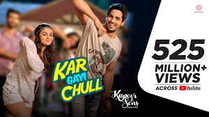 Kar Gayi Chull Lyrics in Hindi