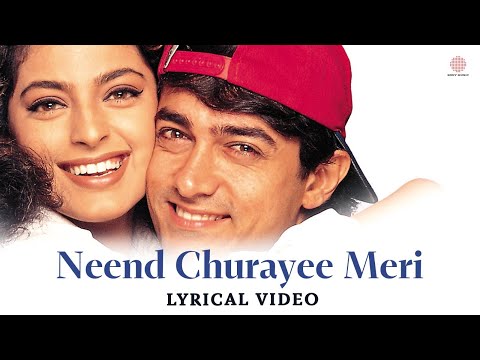 Neend Churayee Lyrics in Hindi