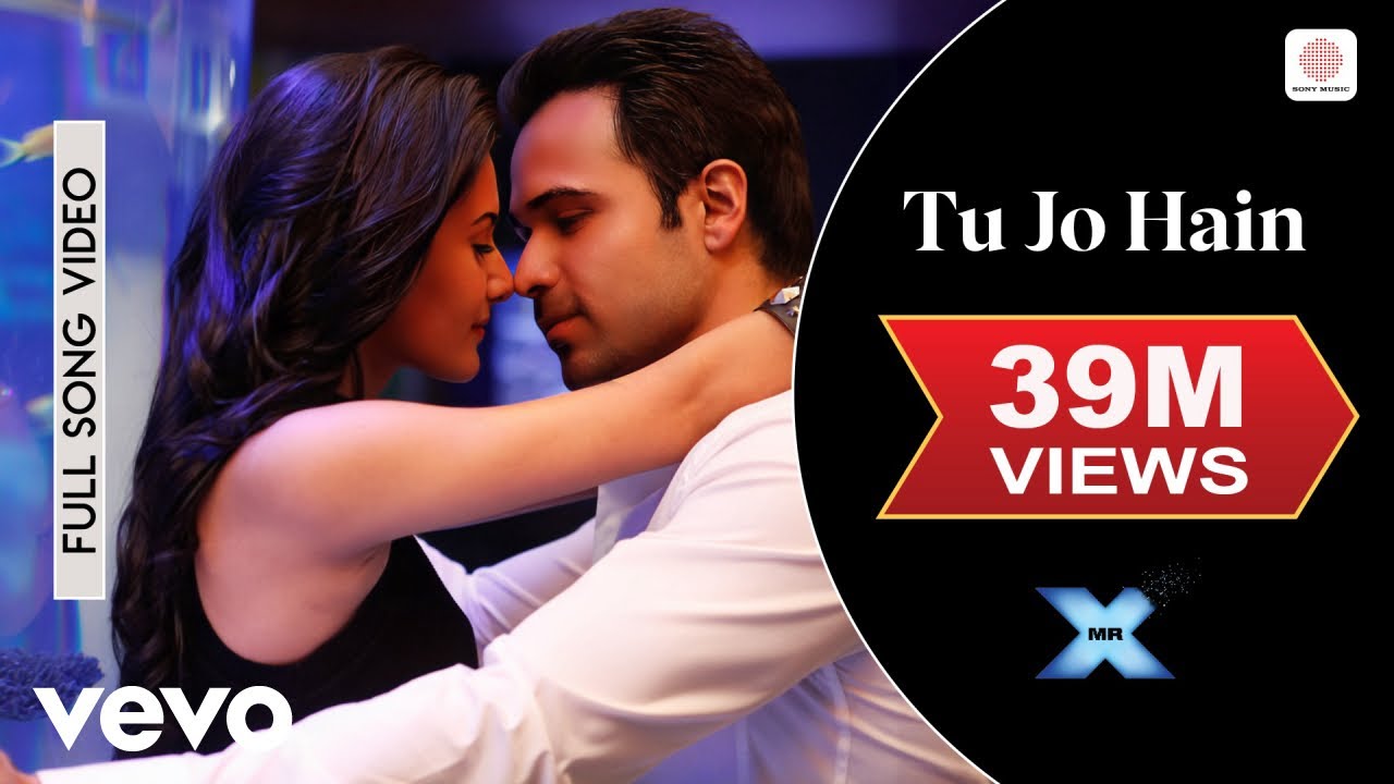 Tu Jo Hai Lyrics in Hindi