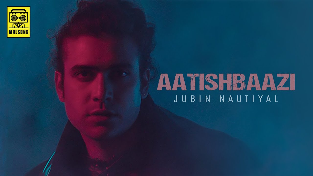 Aatishbaazi Lyrics in Hindi