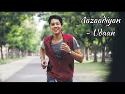 Aazaadiyan Lyrics in Hindi