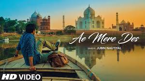 Ae Mere Des Lyrics in Hindi