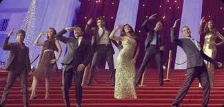 Apna Bombay Talkies Lyrics in Hindi