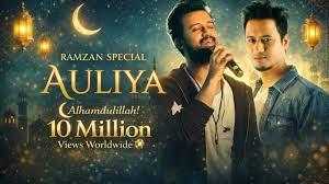 Auliya Lyrics in Hindi