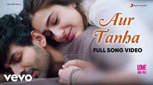 Aur Tanha Lyrics in Hindi