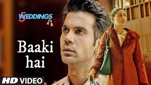 Baaki Hai Lyrics in Hindi