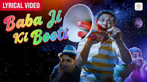Babaji Ki Booti Lyrics in Hindi