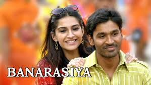 Banarasiya Lyrics in Hindi