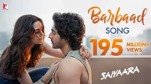 Barbaad Lyrics in Hindi