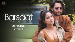 Barsaat Aa Gayi Lyrics in Hindi