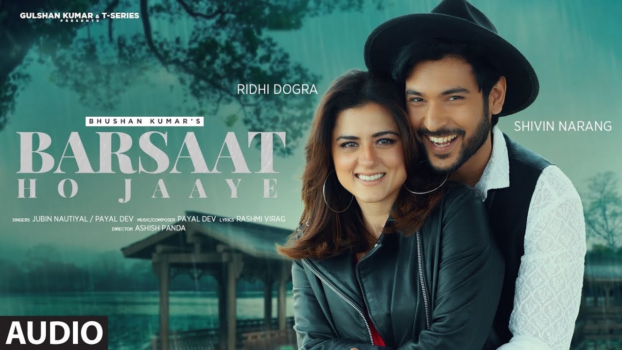 Barsaat Ho Jaaye Lyrics in Hindi
