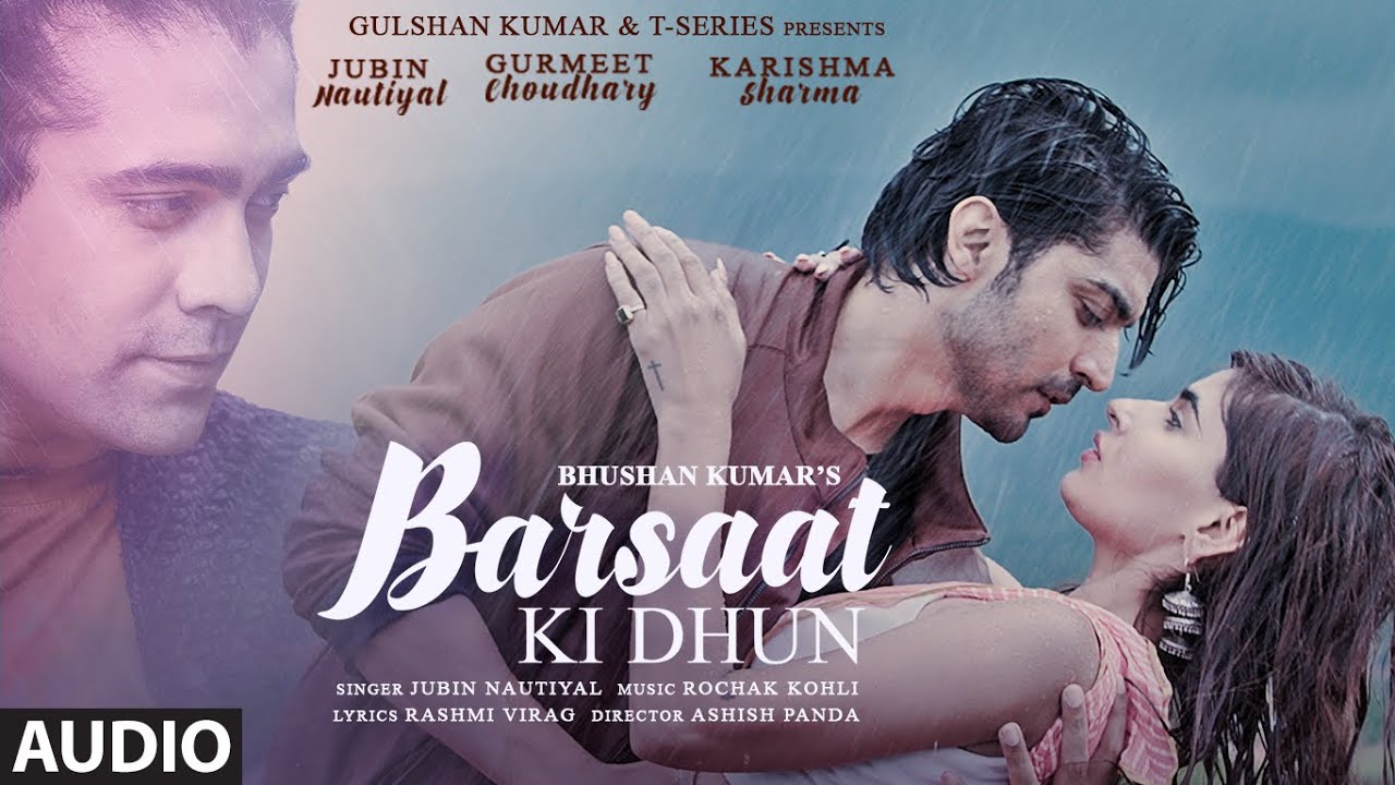 Barsaat Ki Dhun Lyrics in Hindi