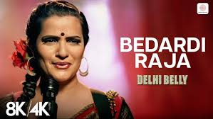 Bedardi Raja Lyrics in Hindi