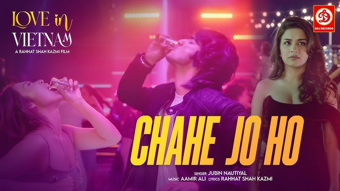 Chahe Jo Ho Lyrics in Hindi