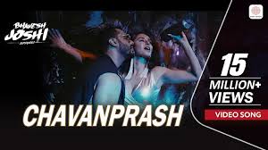 Chavanprash Lyrics in Hindi