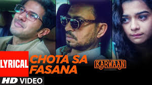 Chhota Sa Fasana Lyrics in Hindi