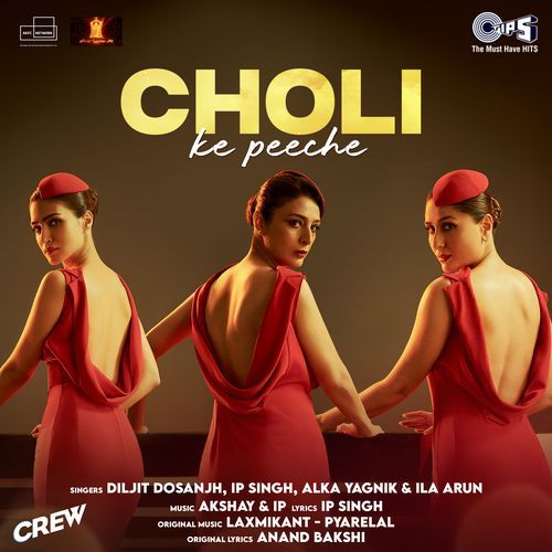 Choli-Ke-Peeche-From-Crew-Hindi