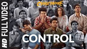 Control Lyrics in Hindi