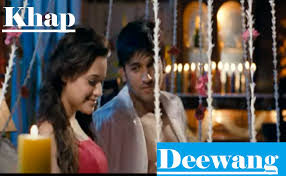 Deewangi Lyrics in Hindi